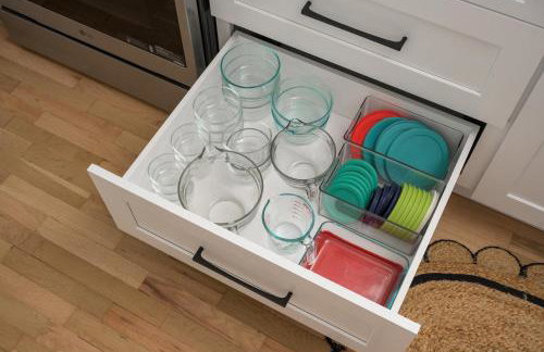 Stylish Denver Home w Fenced Yard Workspace DT - Photo 64