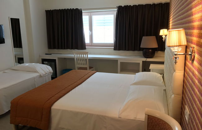 Nuova Opera Rooms - Foto 14