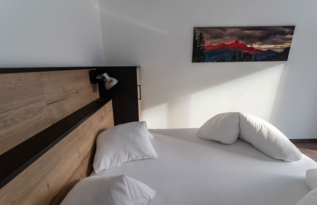 A CASA Rubin Chalet & Studio Resort - Foto 32