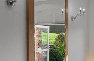 Manor House Apartment - Indoor Heated Pool, Parking - Foto 18