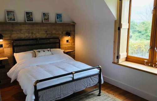 Burleyhayes Barn - Secluded Devon Hideaway. - Photo 7