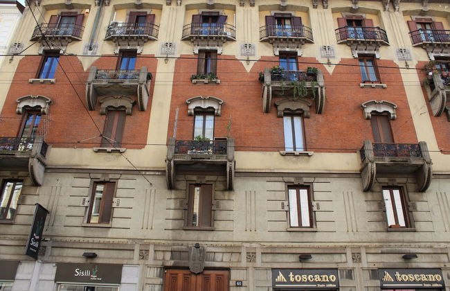 Home Hotel - Bligny 60 - Foto 17