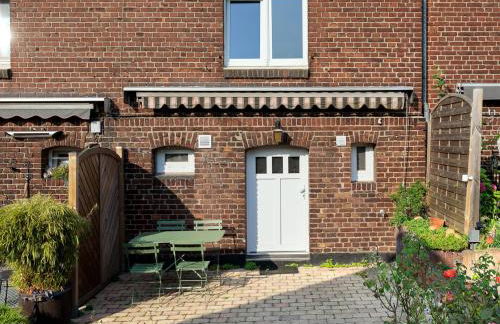 Design-Hideaway in Bochum - Das Zechenhaus - Foto 28