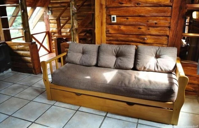 Cabañas Las Maras - Foto 11