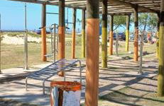 Refugio dos Sonhos a apenas 100m do mar - Foto 10