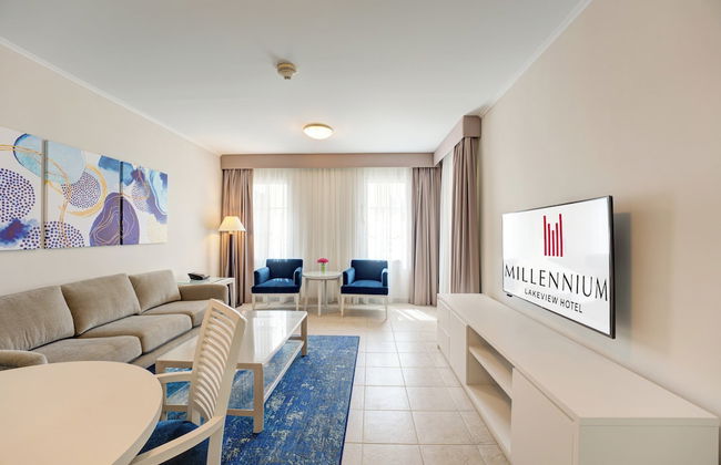 Millennium Lakeview Residence - Foto 11