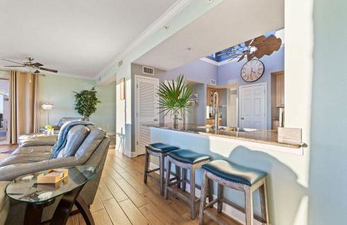 Terrace at Pelican Beach Penthouse - Foto 8