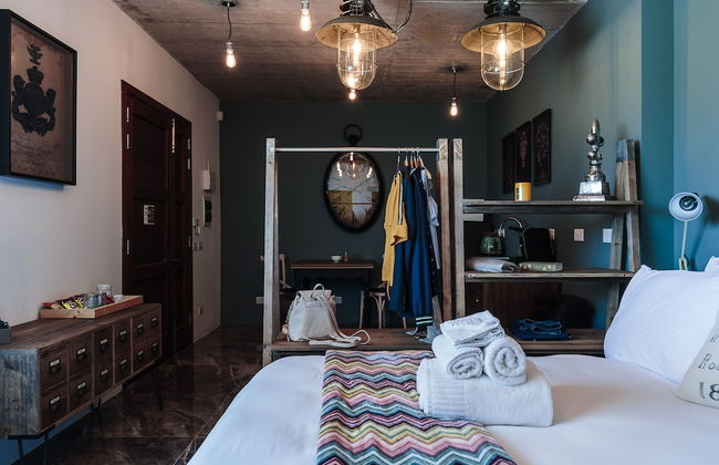 Talbot & Bons Aparthotel - Foto 3