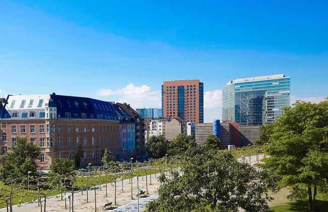 THE RED Apartments - Foto 40