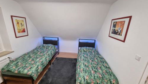 Bocholt Apartment Ferienwohnung - Foto 2