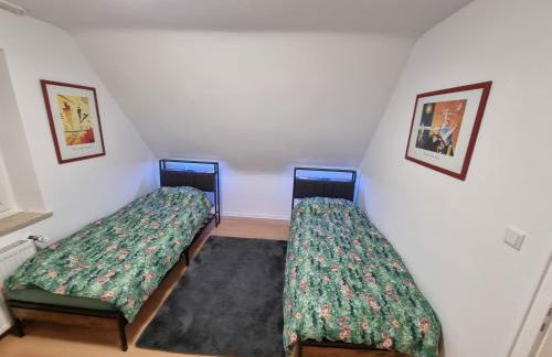 Bocholt Apartment Ferienwohnung - Photo 2