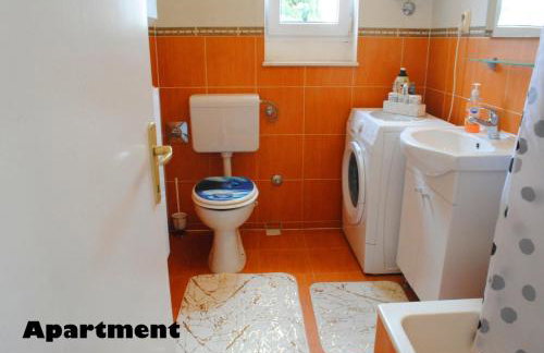 Sunshower apartment and studio - Photo 13