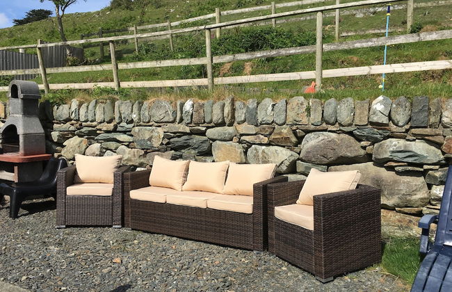 Penty Mochyn - Foto 15