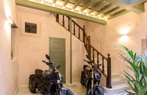 Luxury Palace Sevilla - Foto 47