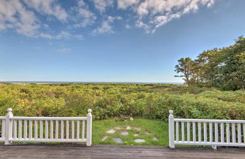 Waterfront Kennebunk Retreat on Private Beach - Foto 41