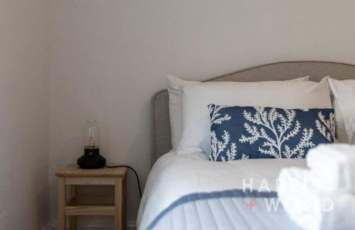 Saltmarsh Cottage - Foto 24