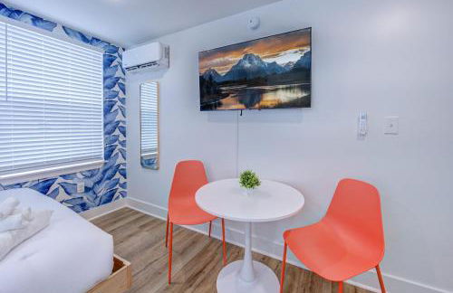 Surf Trip Studio Apartment - Foto 4