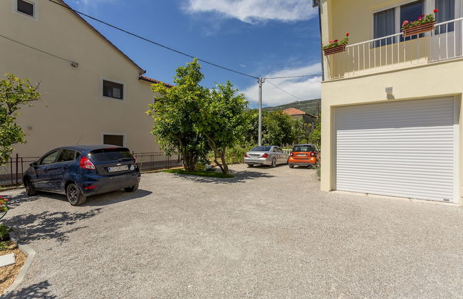 Mise Luxury Apartments - Foto 56