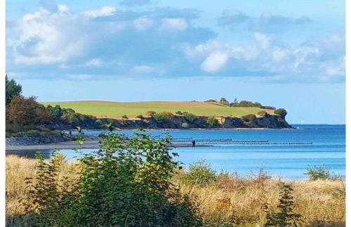 Villa Wencke - eure Auszeit am Meer in Wohlenberg - Foto 10