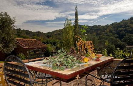 Molino Rio Alajar - Foto 81