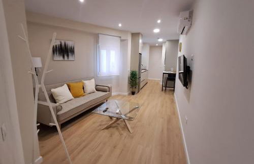 Central City Apartment, Avenida Andalucía - Photo 11