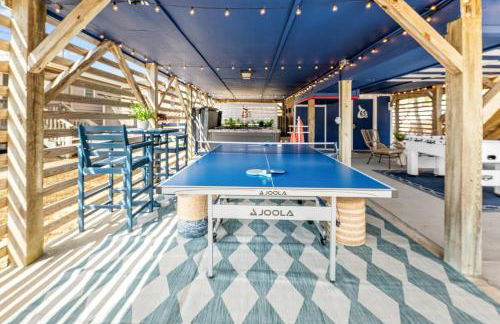 Oceanside Cottage -3BDR 2BA-Walk to Beach! - Foto 19