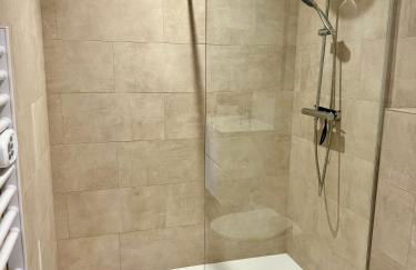 Villa Mare è Machja avec piscine et vue mer - Foto 5