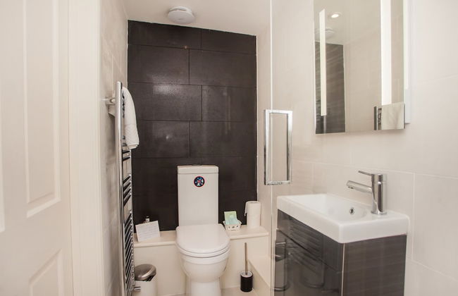 The Art Studio - Foto 7