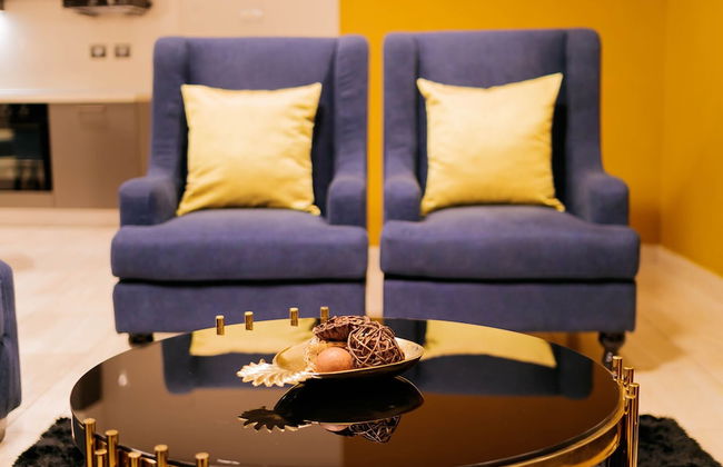 Oak Plaza Suites - Photo 31