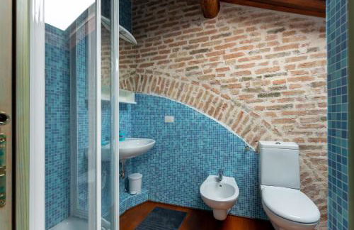 Loft Mirano Tre (Alloggi alla Campana) - Foto 11