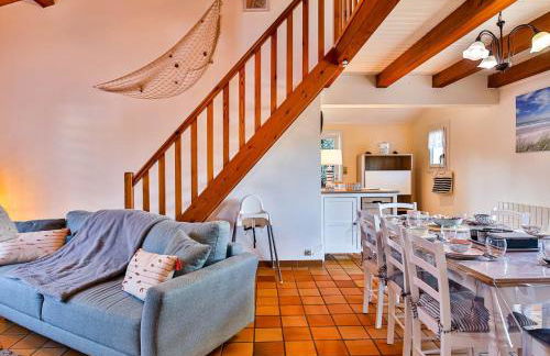 Le petit havre de paix Longevillai - Foto 50