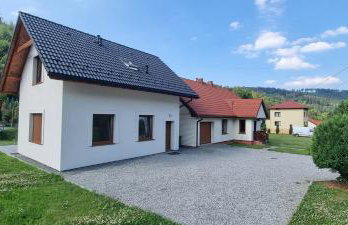 Domek Pod Klimczokiem - Foto 9