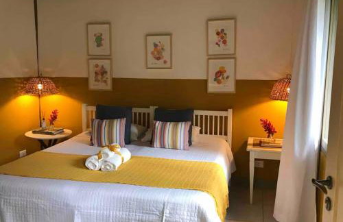 Suítes das pedras com hidromassagem - Foto 25