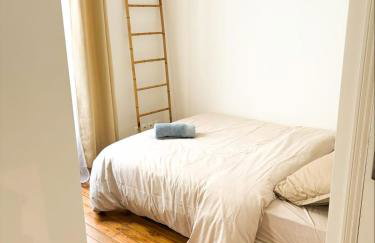 Chez Aurélie - Mairie du 18ème - Foto 6