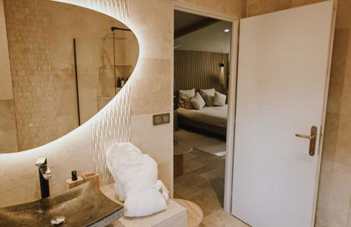 Da Lisa wellness spa proche centre ville - Foto 13