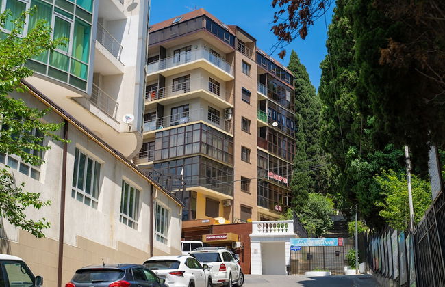 More Apartments na Dmitrievoy 2A - 1 - Foto 9