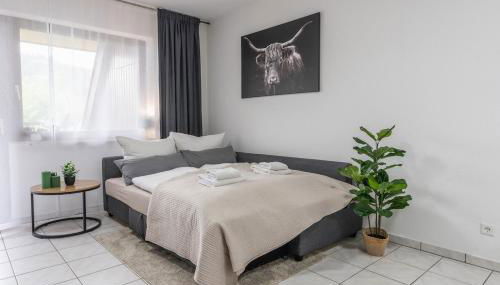 Schwarzwaldpanorama Schlossblick - Foto 2