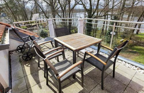 Ferienwohnung Katja in der Villa Seeblick - Foto 16