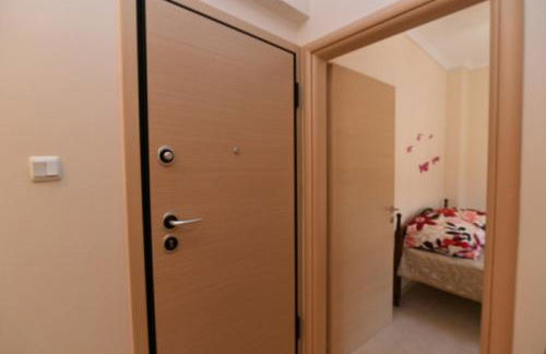 Grcka-Reni Greece Beach - Foto 12