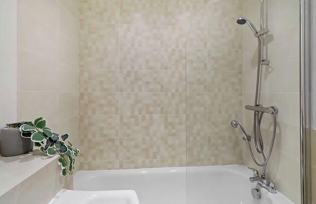 Stevenage Apartments - Foto 25