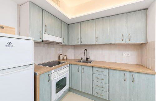 iloftmalaga Playa Álamos - Riviera - Foto 41