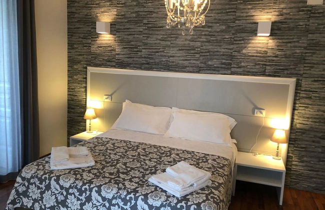 Elios Rooms - Foto 24