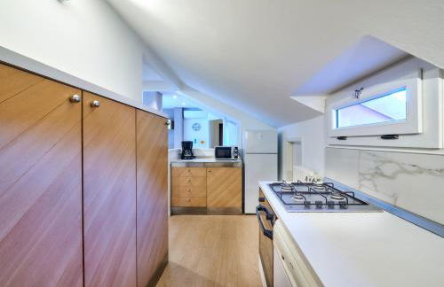 Luxury 100mq with private terrace with lake view near Varenna - Foto 10