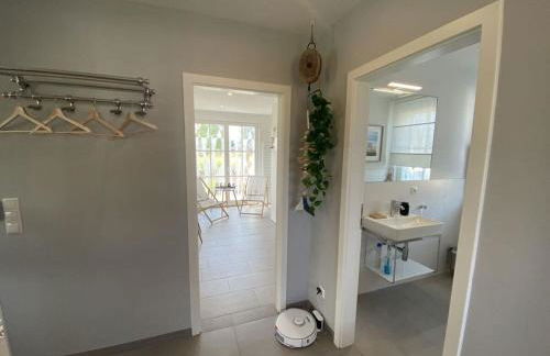 Organic holiday home Strandgut - Foto 14