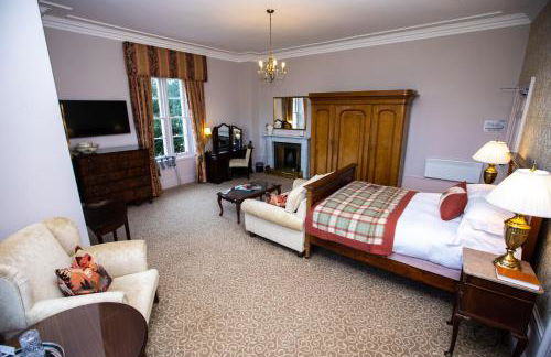 Macdonald Pittodrie House - Foto 19