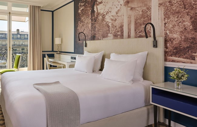 Fraser Suites Le Claridge Champs-Elysées - Foto 47