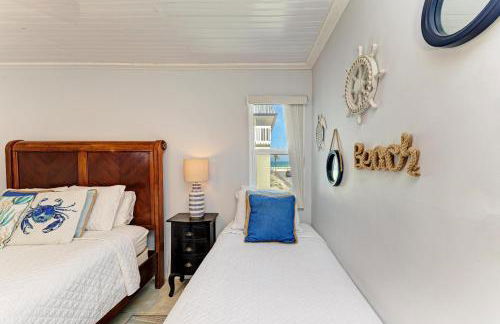 Anna Maria Island Beach Waves - Foto 42