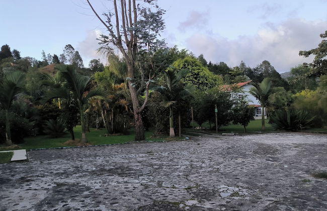 Casa Hotel Fiba Magueza - Foto 30