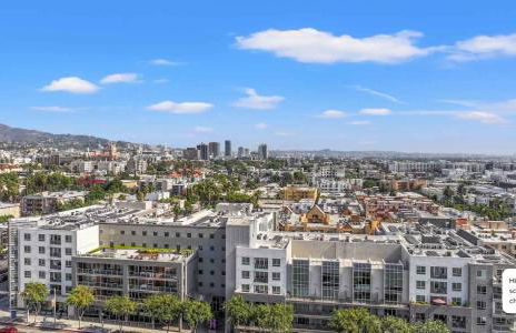 Modern 2BR at the Huxley Prime West Hollywood Location - Foto 9