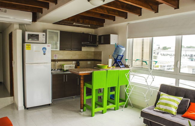 Apartamentos Bahia Fragata - Photo 9